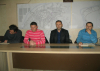 Чланови извршног одбора СНС задужени за Златиборски округ посетили ОО Бајина Башта